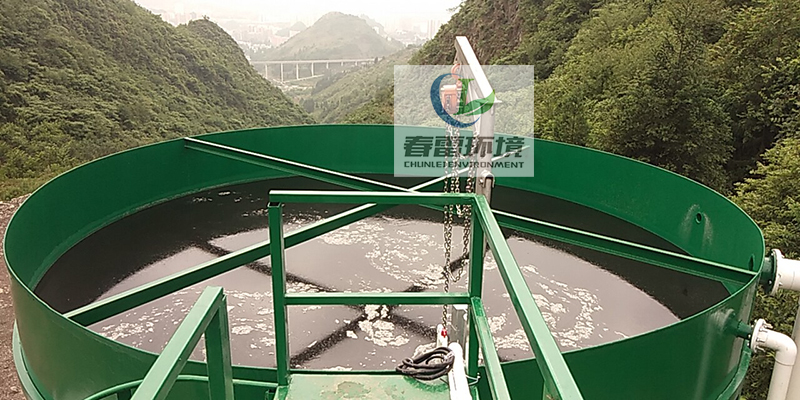 大香蕉操逼视频填埋場滲濾液的綜合分析