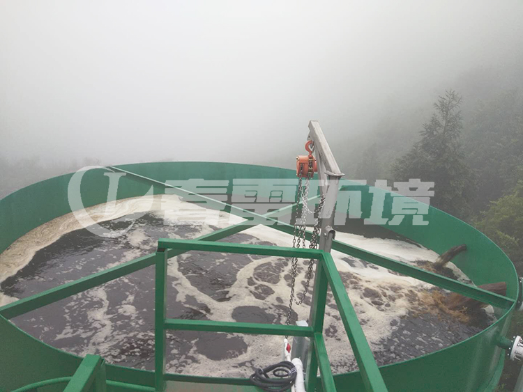 大香蕉操逼视频填埋場大香蕉操逼视频滲濾液水量的減量處理