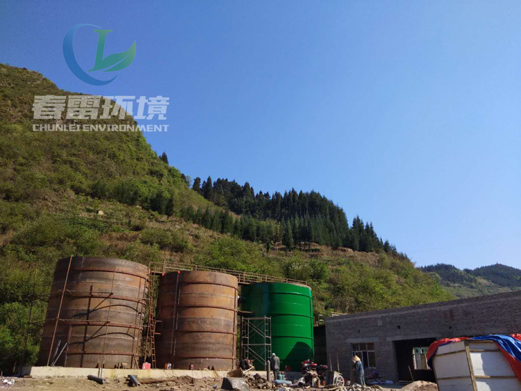 大香蕉操逼视频滲濾液公司解析移動式滲濾液處理設備的特征及優點